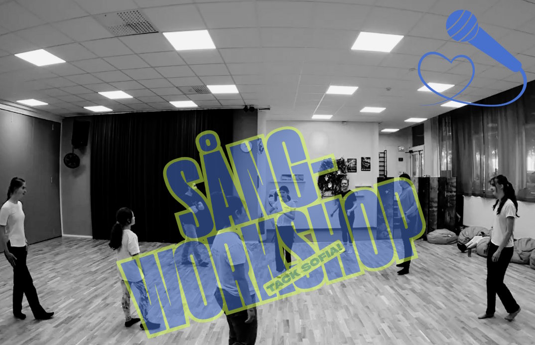 2025-02-10 sångworkshop sportlov – capoeira i Göteborg